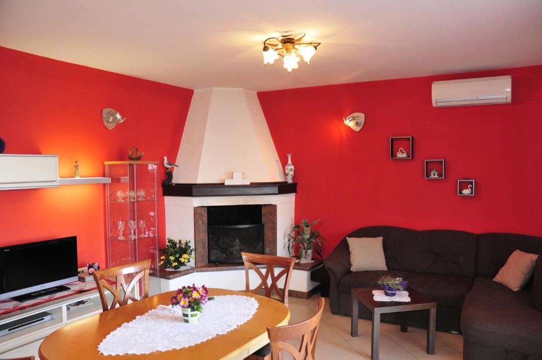Photo of Livingroom in Tulisevica