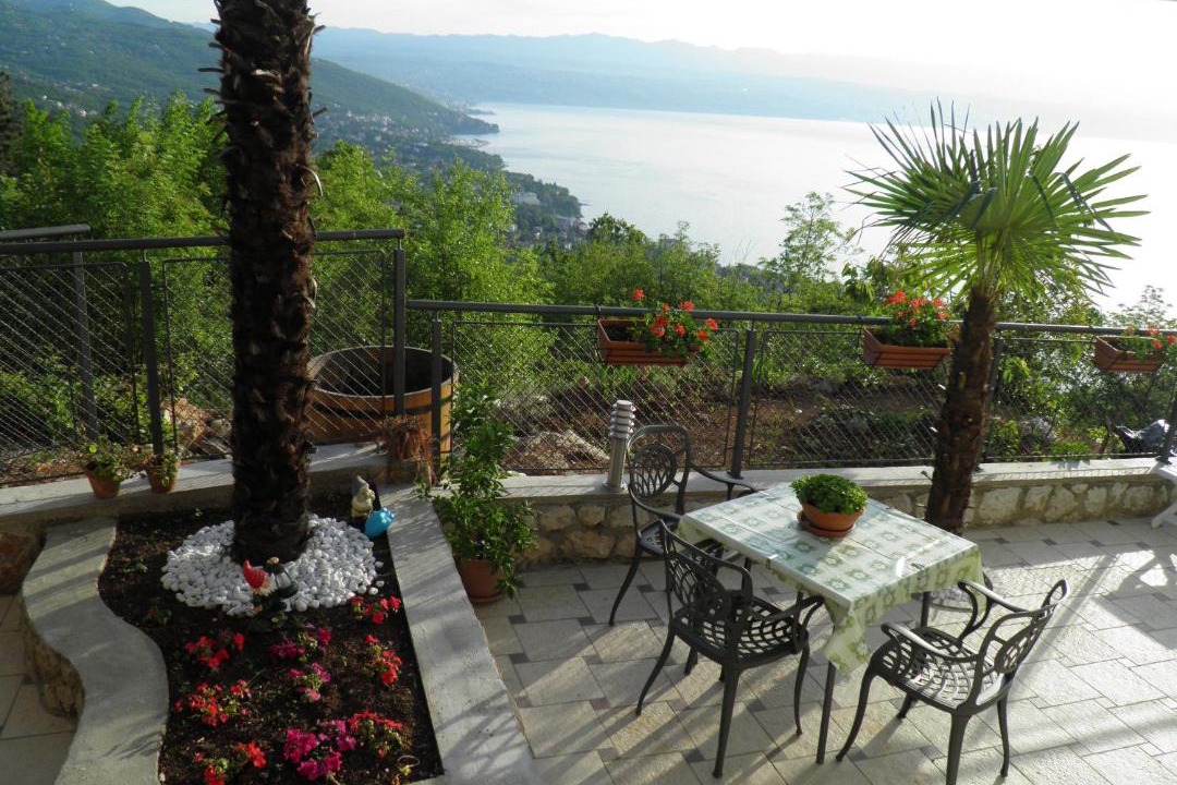 Photo of Patio Balcony in Tulisevica