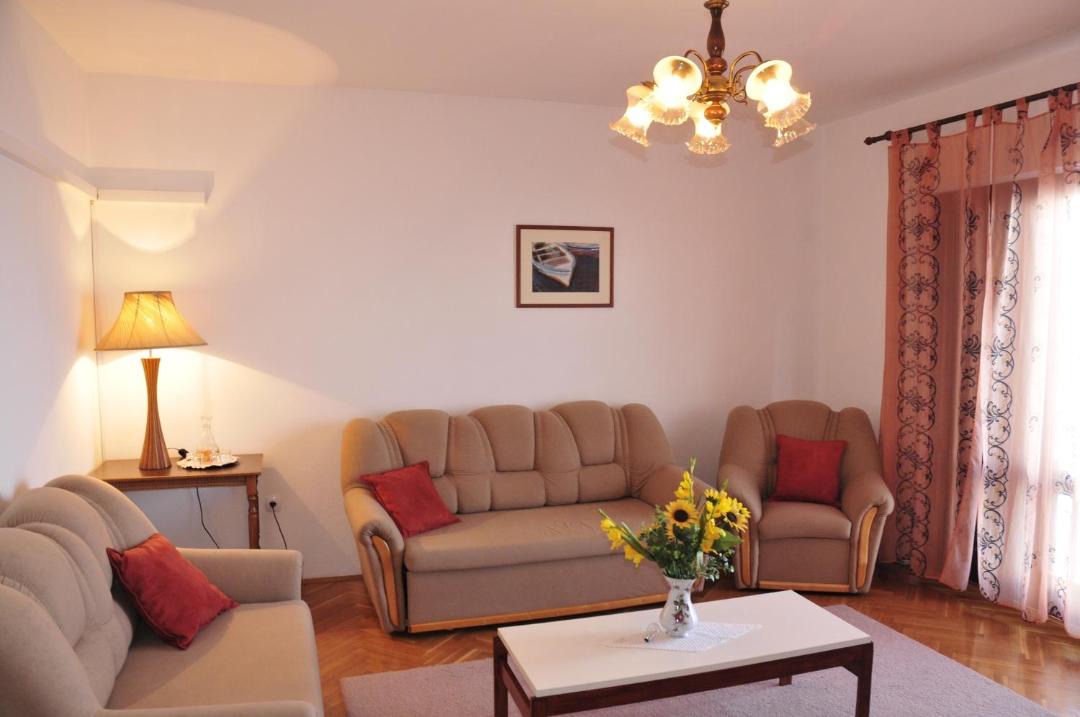Photo of Livingroom in Tulisevica