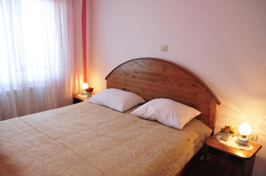 Photo of Bedroom in Tulisevica