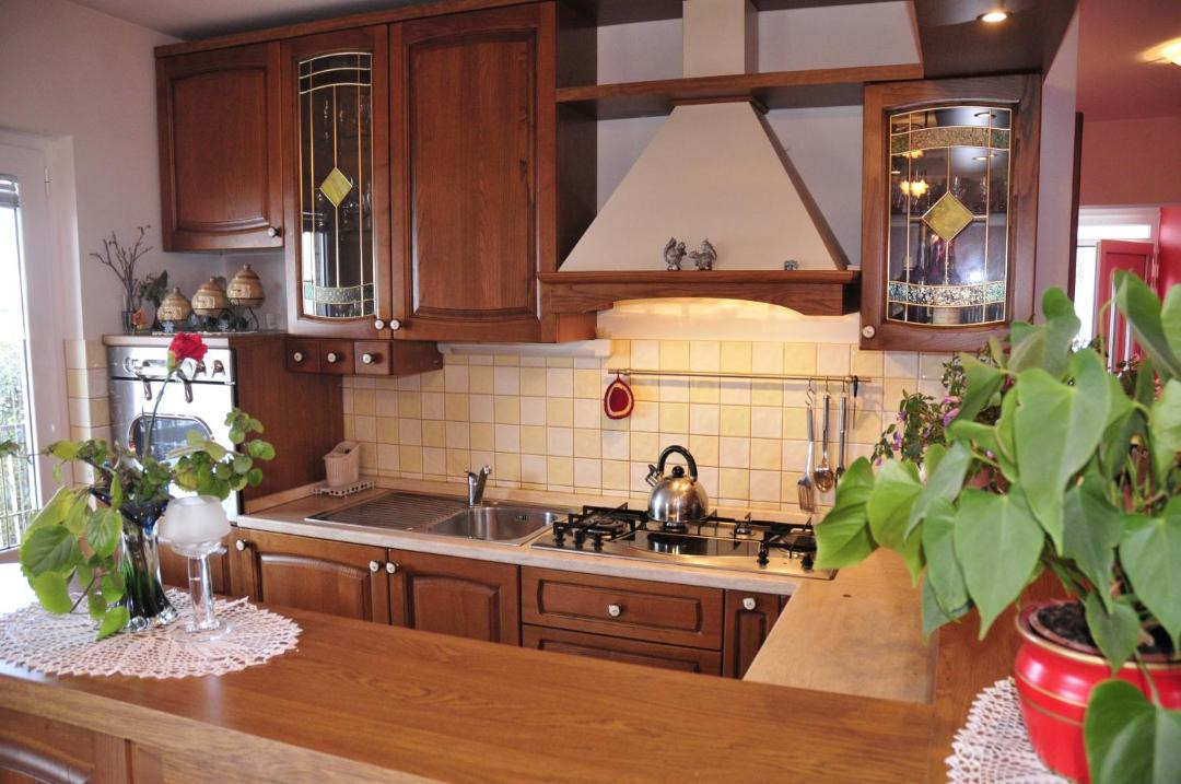 Photo of Kitchen in Tulisevica