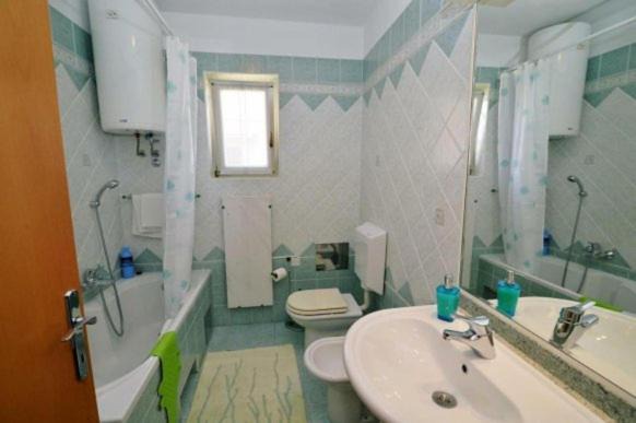 Photo of Bathroom in Poljane