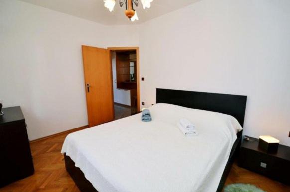 Photo of Bedroom in Poljane
