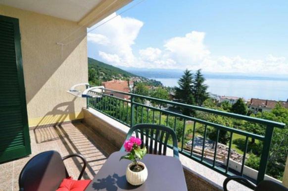 Photo of Patio Balcony in Poljane
