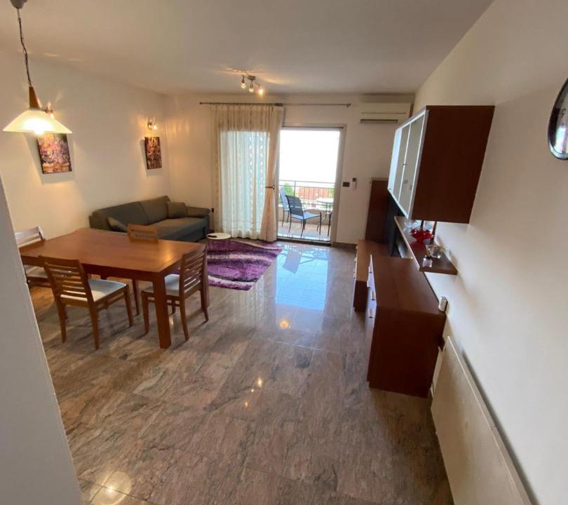 Photo of Livingroom in Poljane