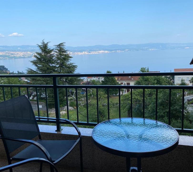 Photo of Patio Balcony in Poljane