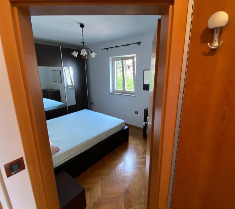 Photo of Bedroom in Poljane