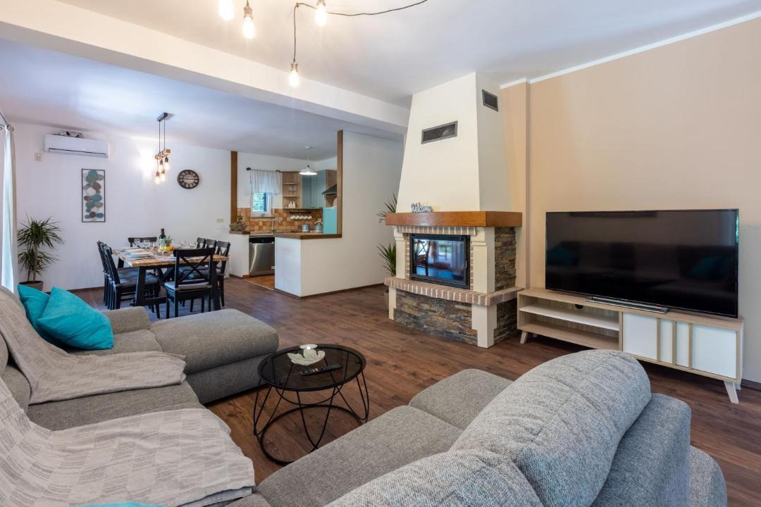 Photo of Livingroom in Tribalj