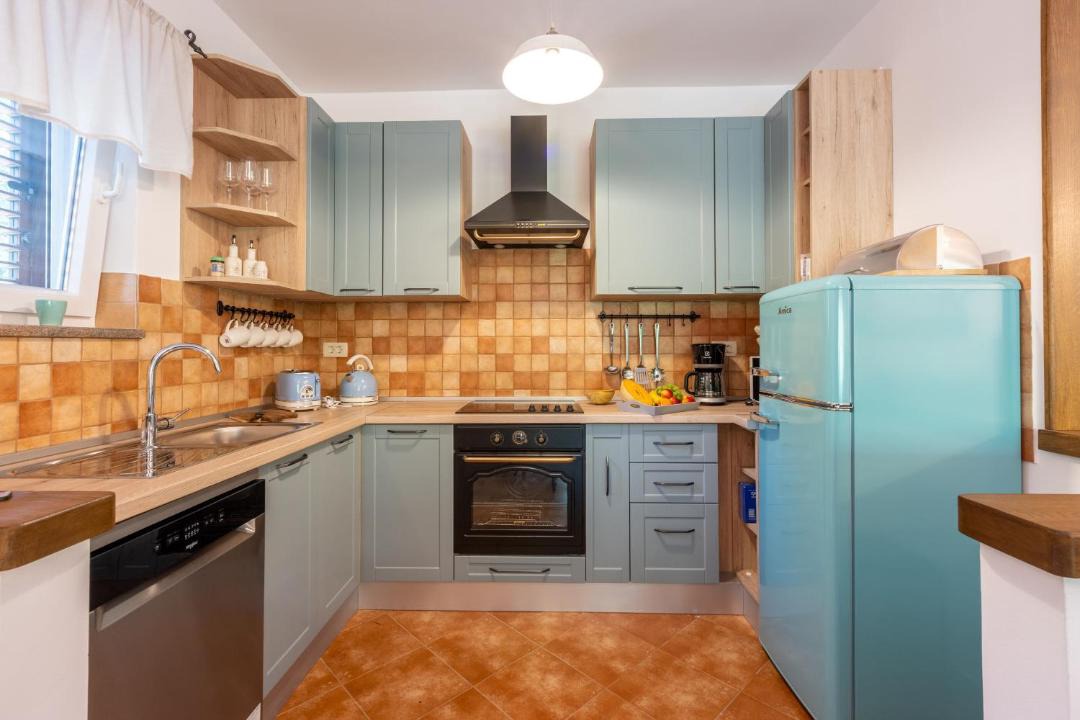 Photo of Kitchen in Tribalj