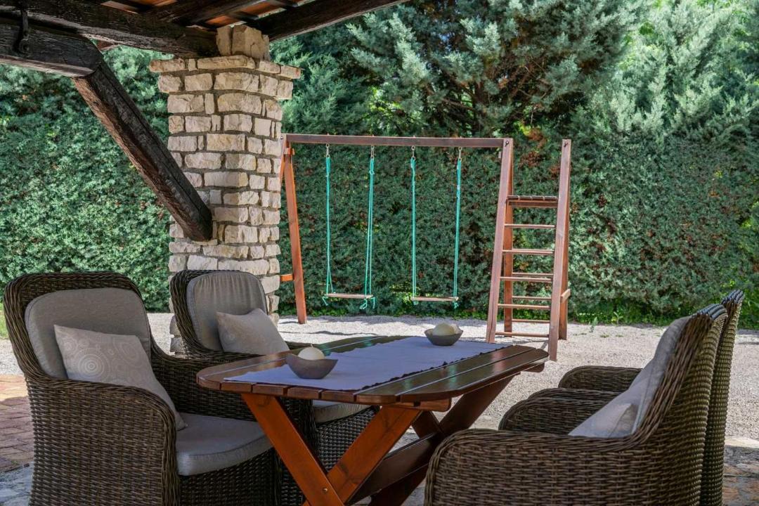 Photo of Patio Balcony in Zupanici