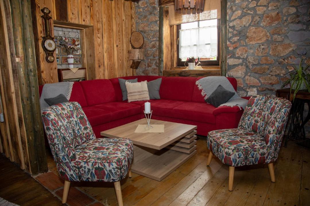 Photo of Livingroom in Mrkopalj