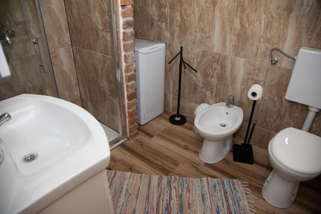 Photo of Bathroom in Mrkopalj
