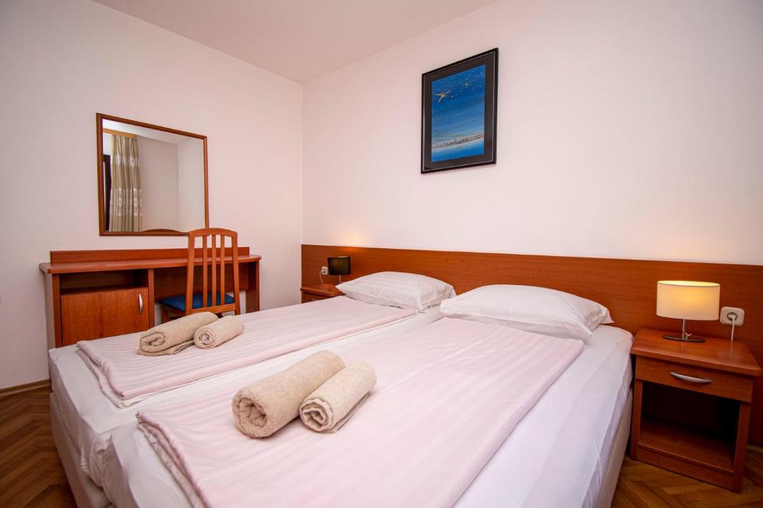 Photo of Bedroom in Pjescana Uvala