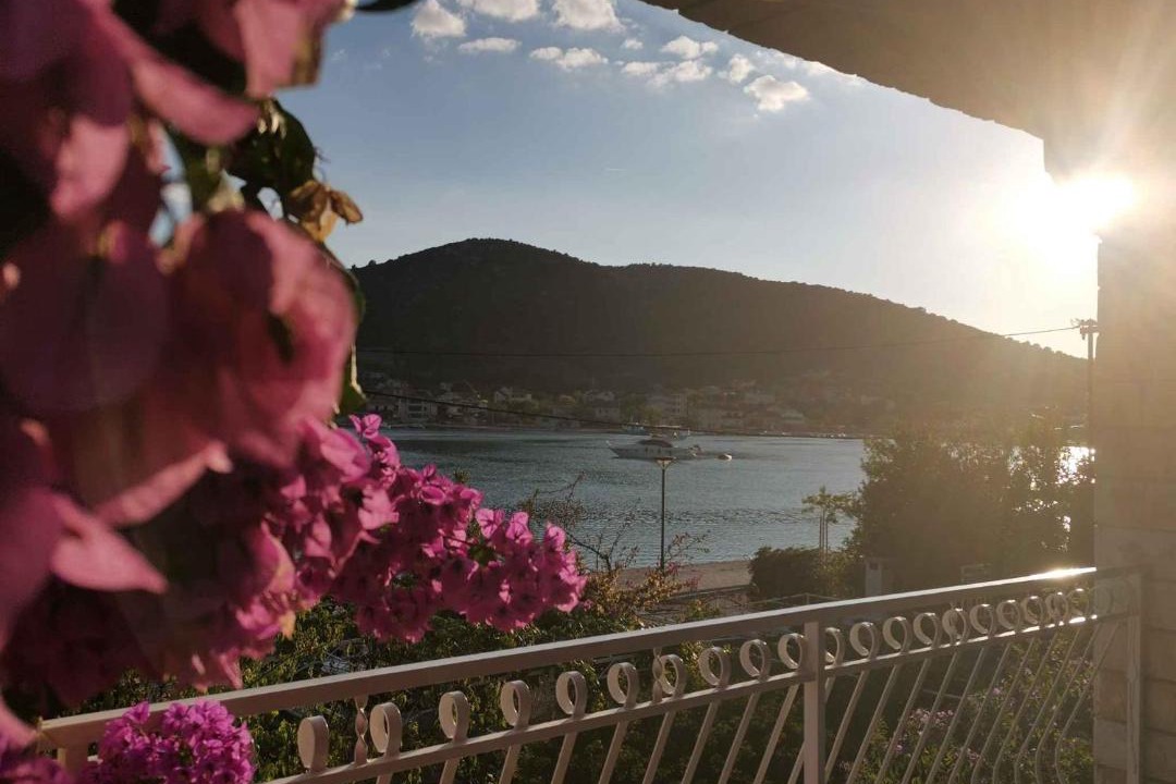Photo of Patio Balcony in Vinisce