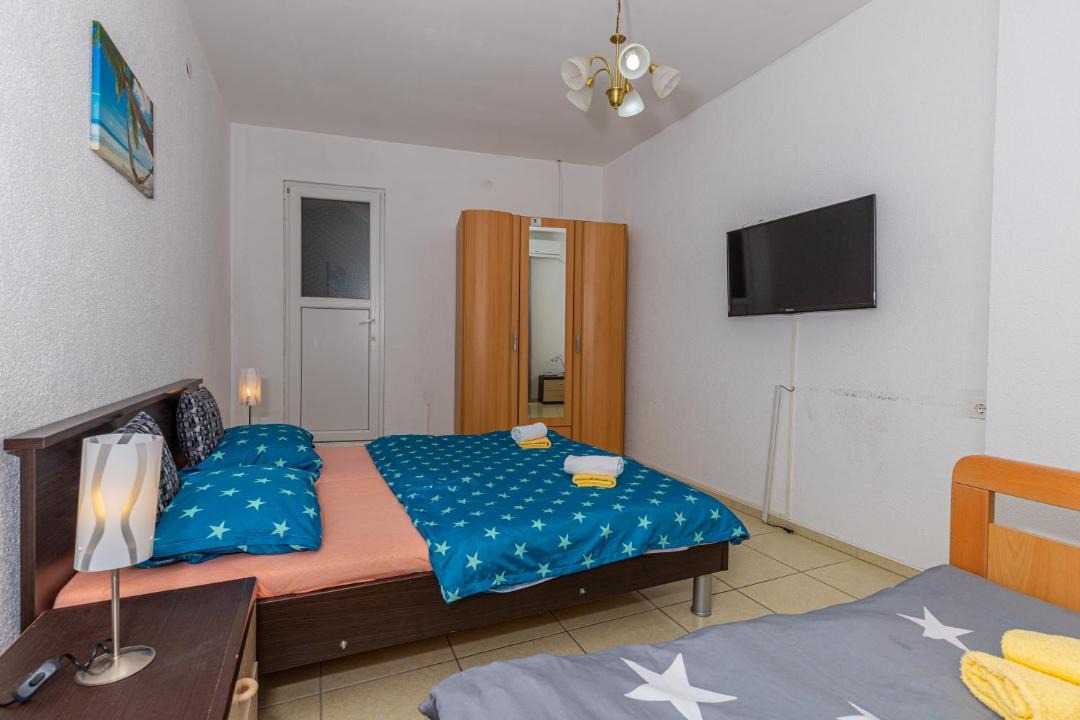 Photo of Bedroom in Crikvenica