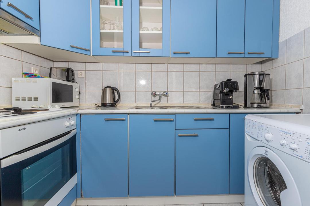 Photo of Kitchen in Crikvenica