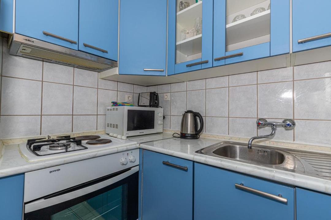 Photo of Kitchen in Crikvenica