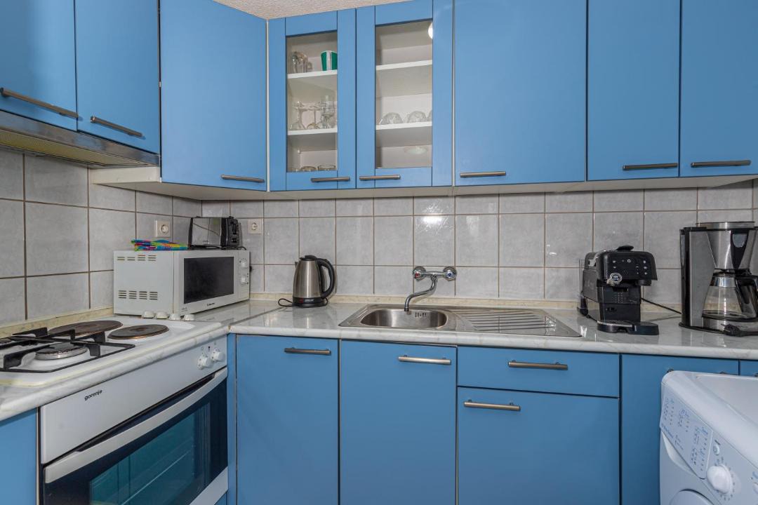 Photo of Kitchen in Crikvenica