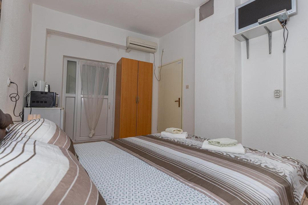 Photo of Bedroom in Crikvenica