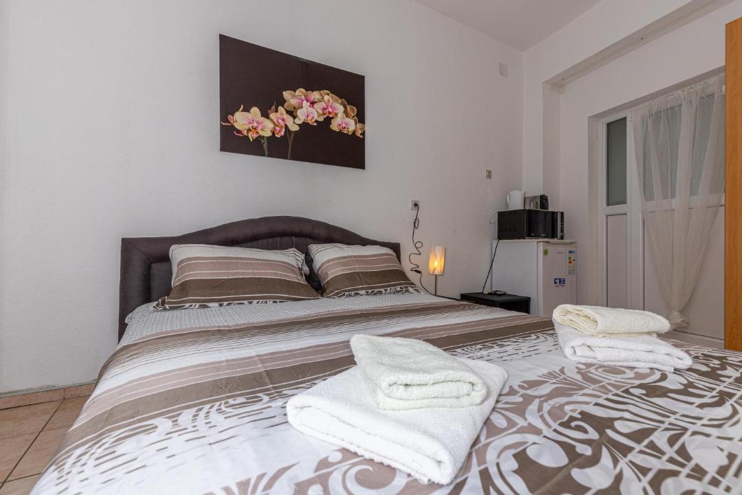 Photo of Bedroom in Crikvenica