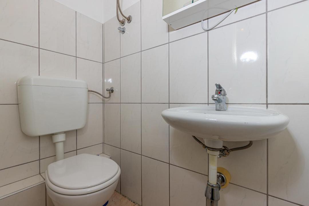 Photo of Bathroom in Crikvenica