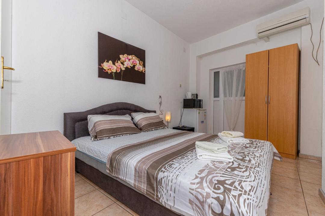 Photo of Bedroom in Crikvenica