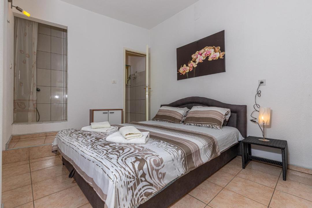 Photo of Bedroom in Crikvenica