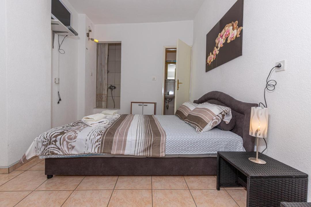 Photo of Bedroom in Crikvenica