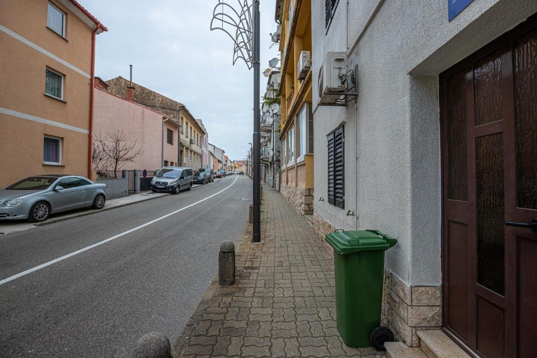 Photo of Buildings in Crikvenica