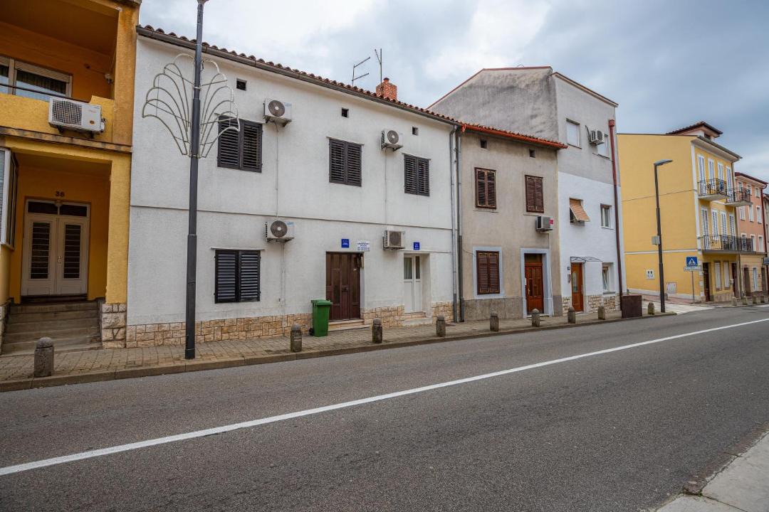 Photo of Buildings in Crikvenica