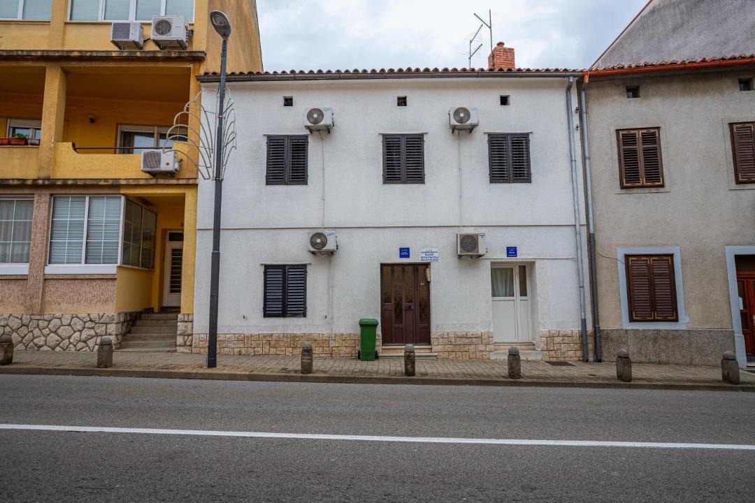 Photo of Buildings in Crikvenica
