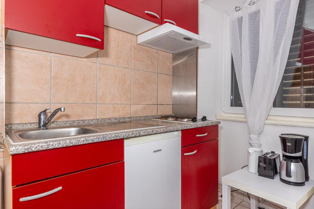 Photo of Kitchen in Crikvenica