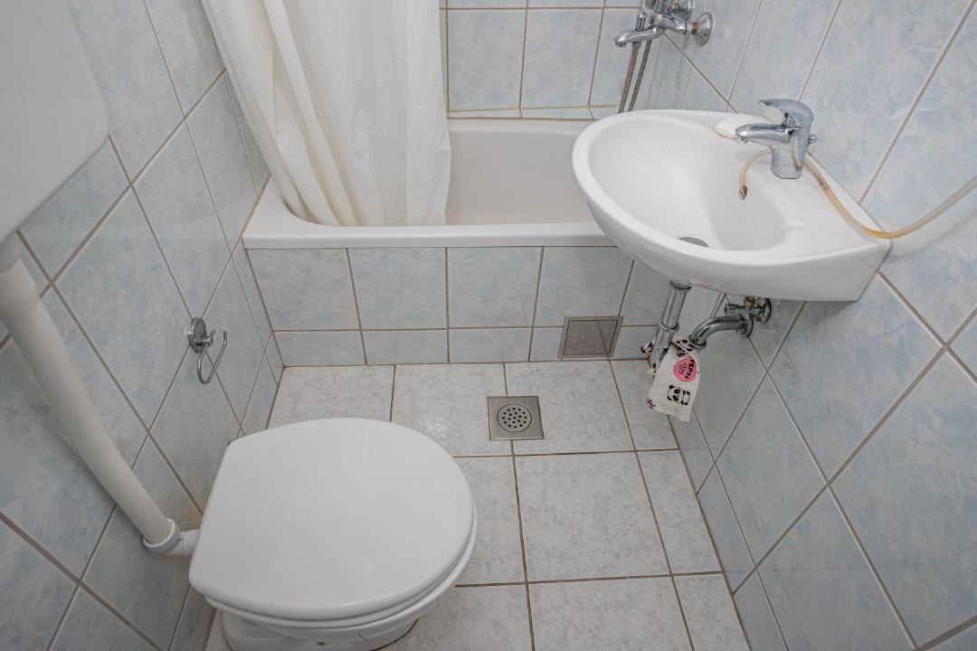 Photo of Bathroom in Crikvenica