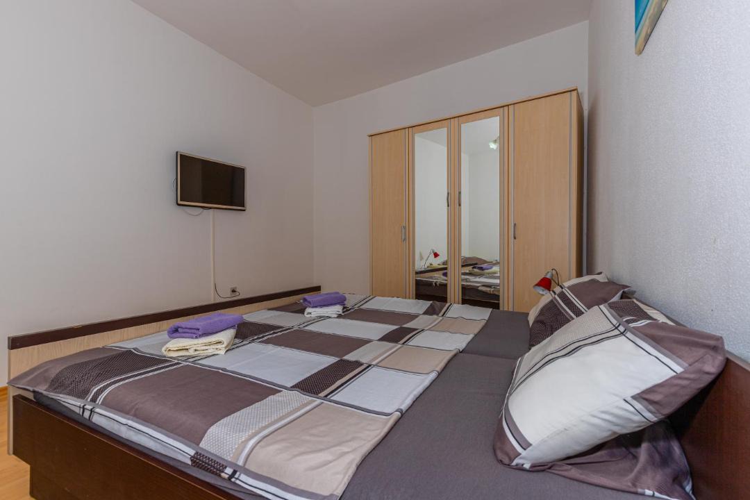 Photo of Bedroom in Crikvenica