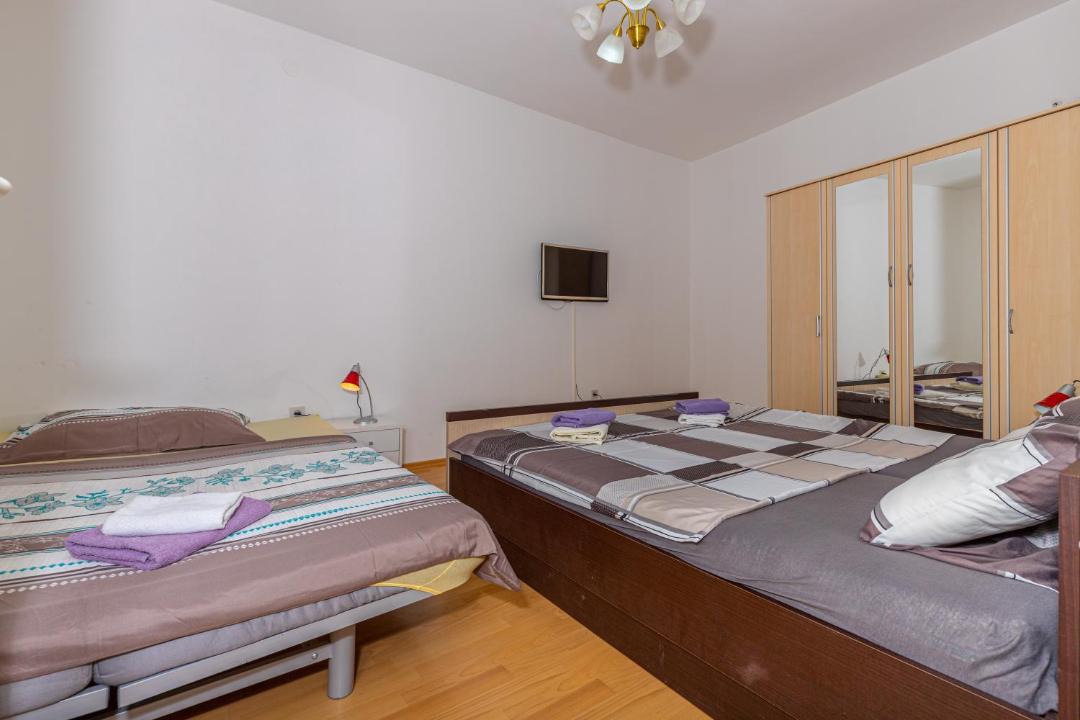 Photo of Bedroom in Crikvenica