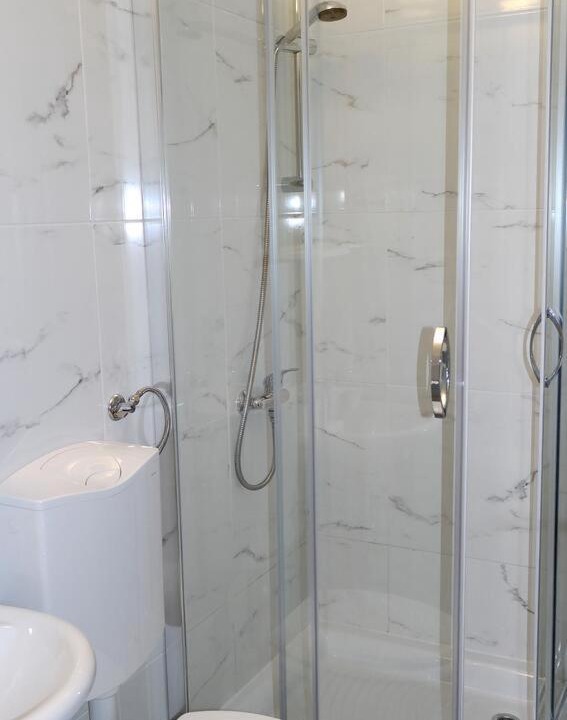 Photo of Bathroom in Silo