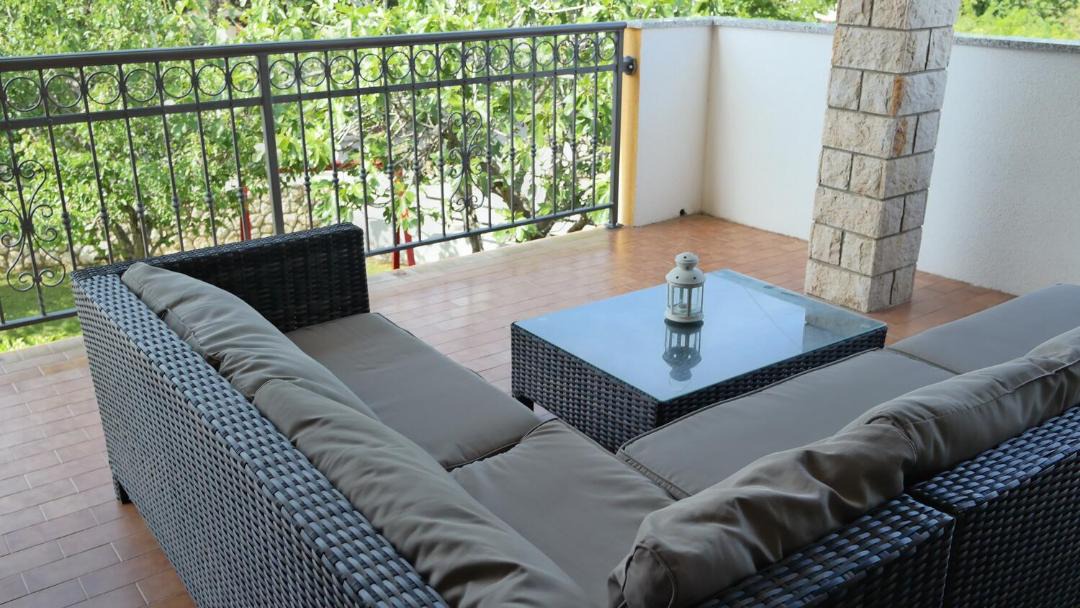 Photo of Patio Balcony in Silo