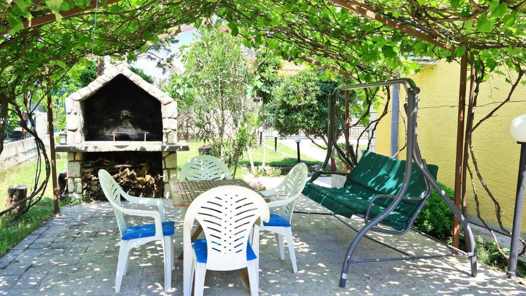 Photo of Patio Balcony in Silo