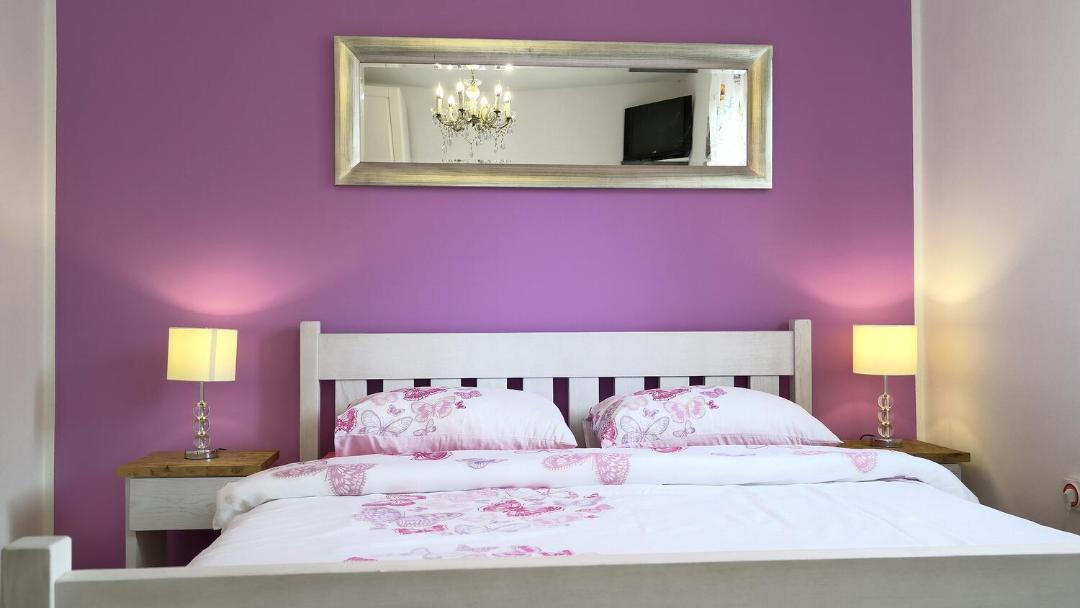 Photo of Bedroom in Silo