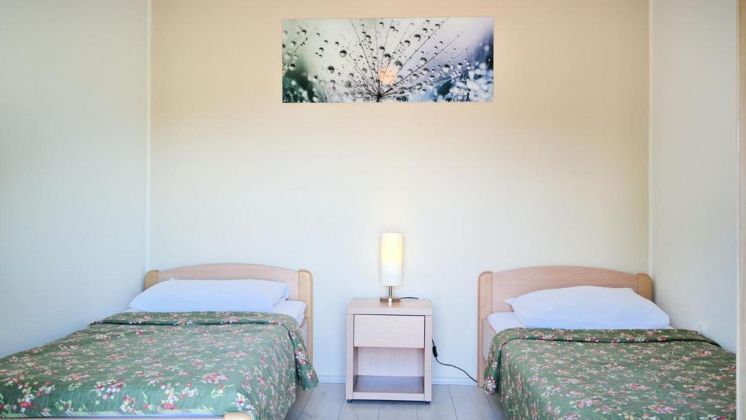 Photo of Bedroom in Silo