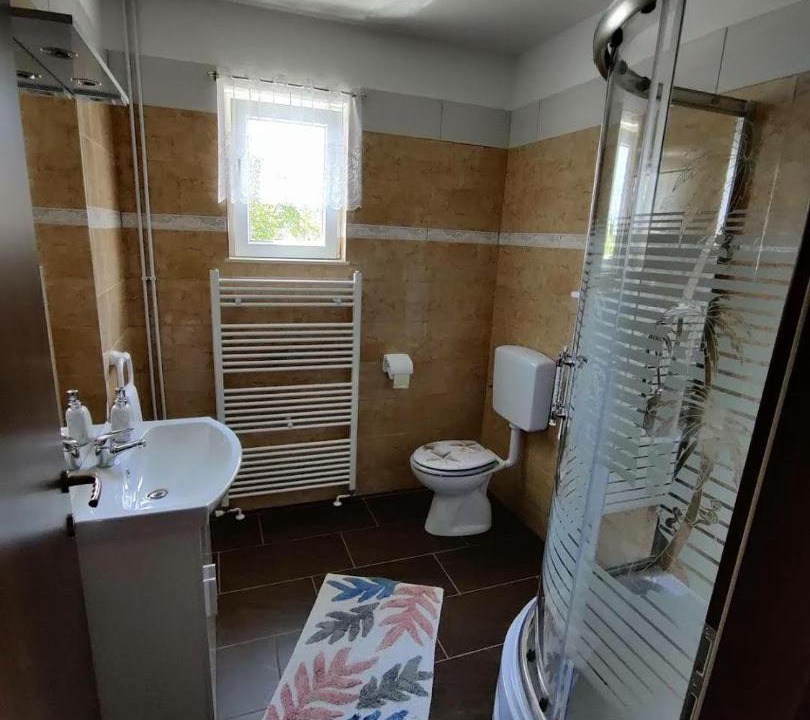Photo of Livingroom in Fuzine