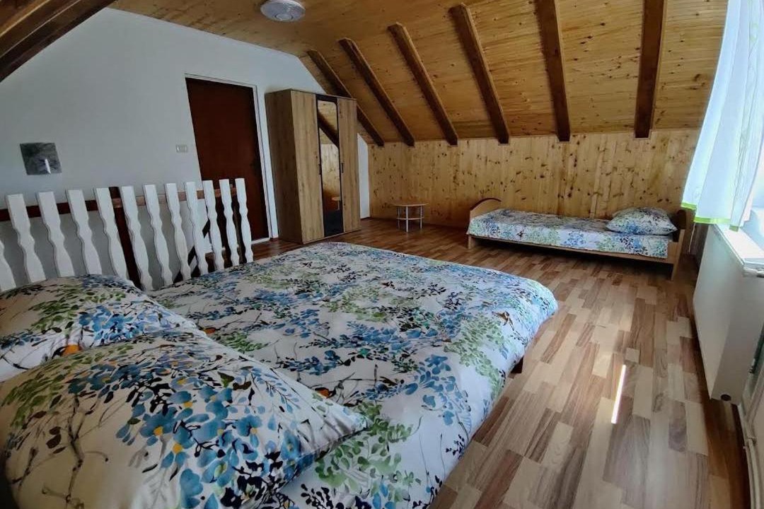 Photo of Bedroom in Fuzine