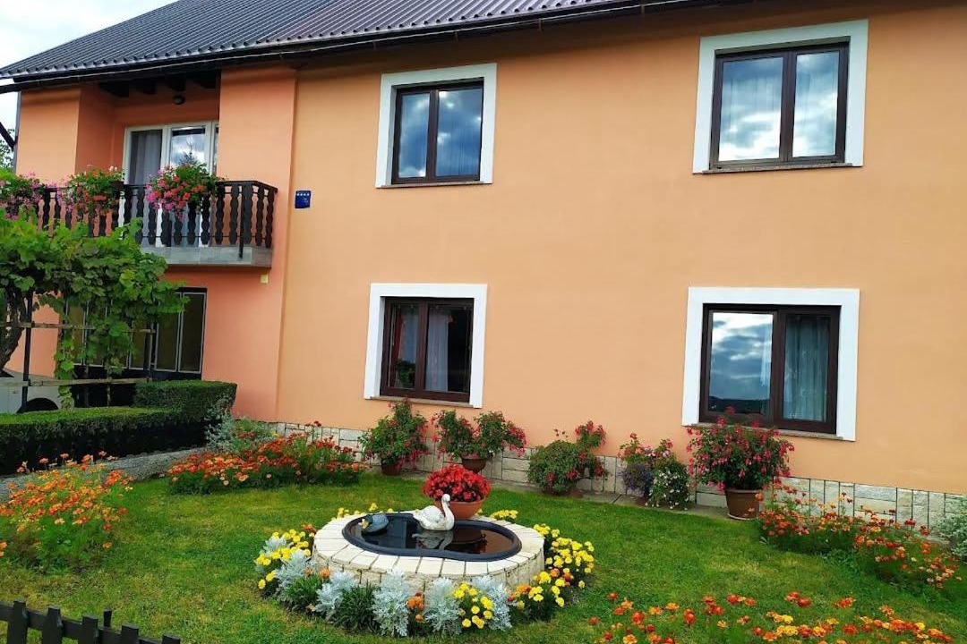 Photo of Buildings in Fuzine