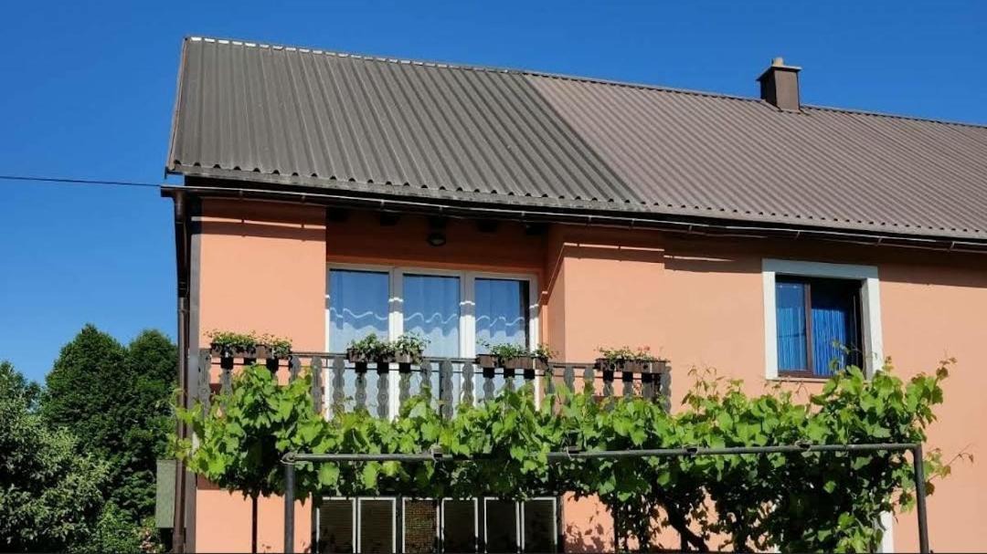 Photo of Buildings in Fuzine