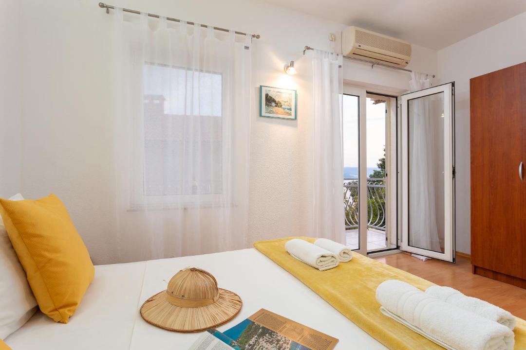 Photo of Bedroom in Marusici