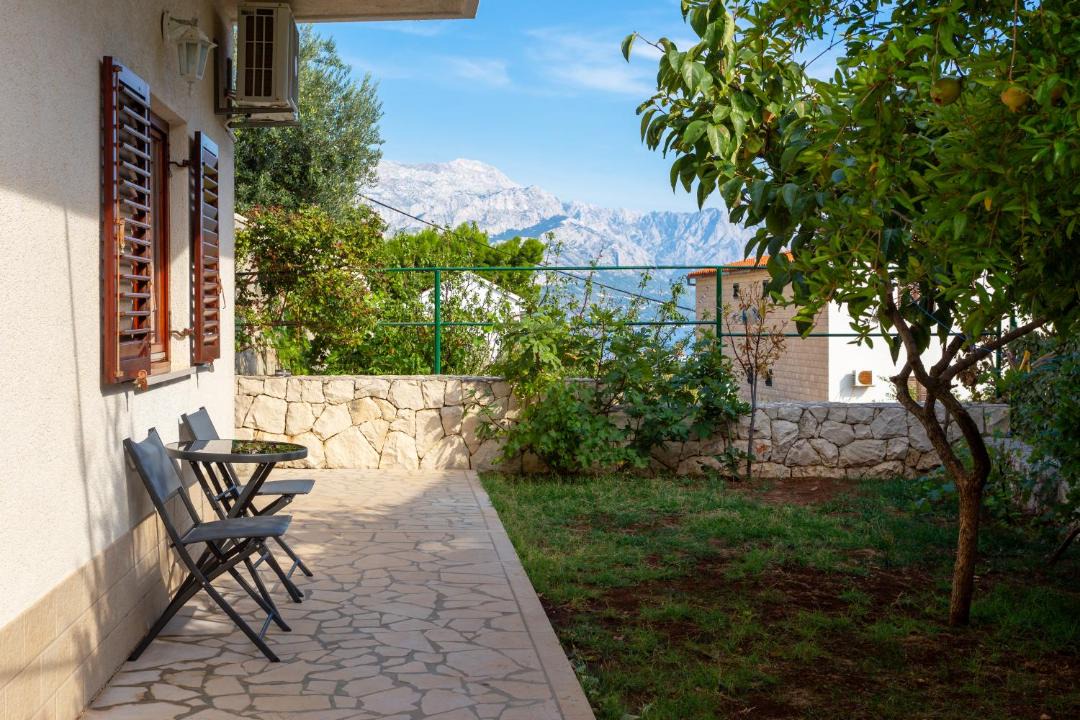 Photo of Patio Balcony in Marusici