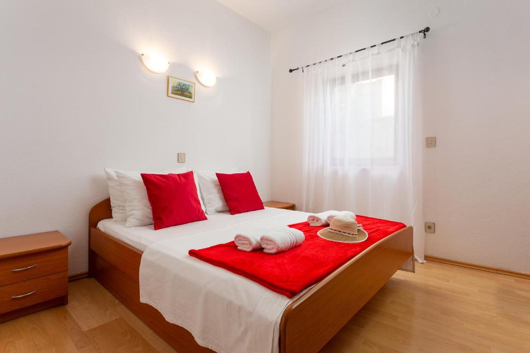 Photo of Bedroom in Marusici