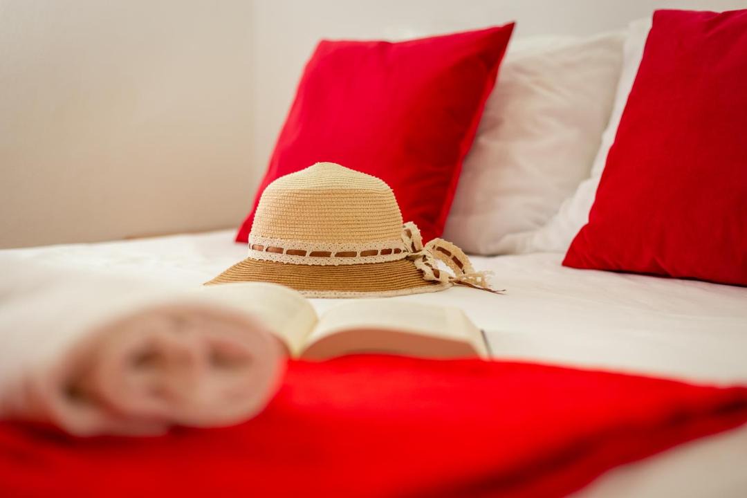 Photo of Bedroom in Marusici