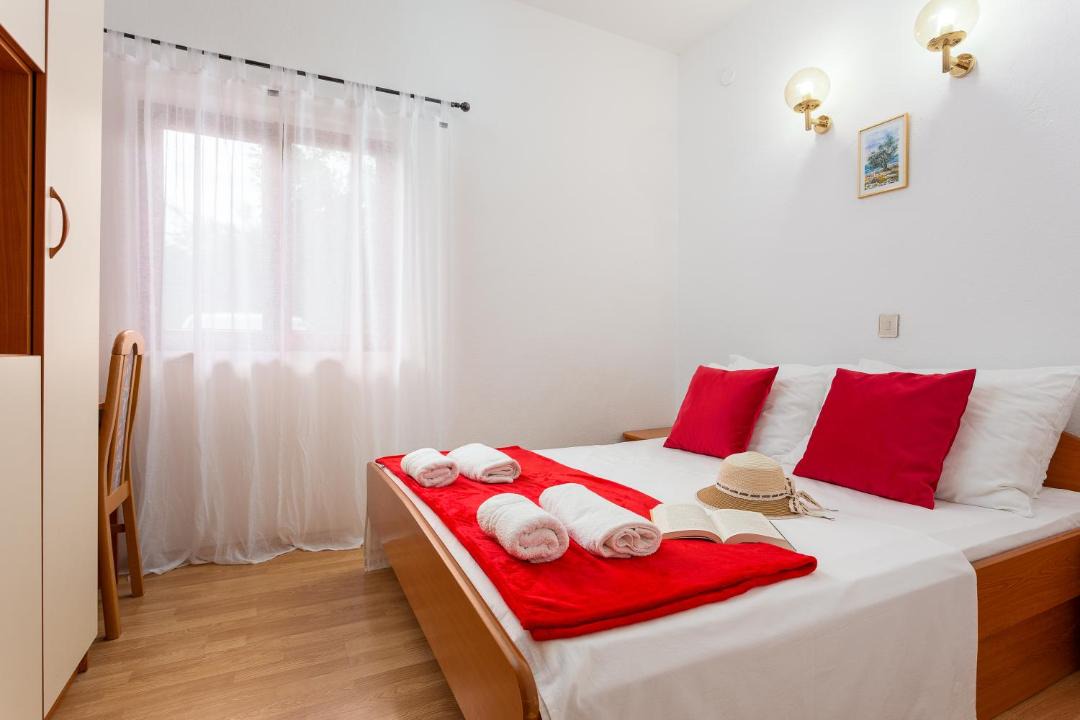 Photo of Bedroom in Marusici