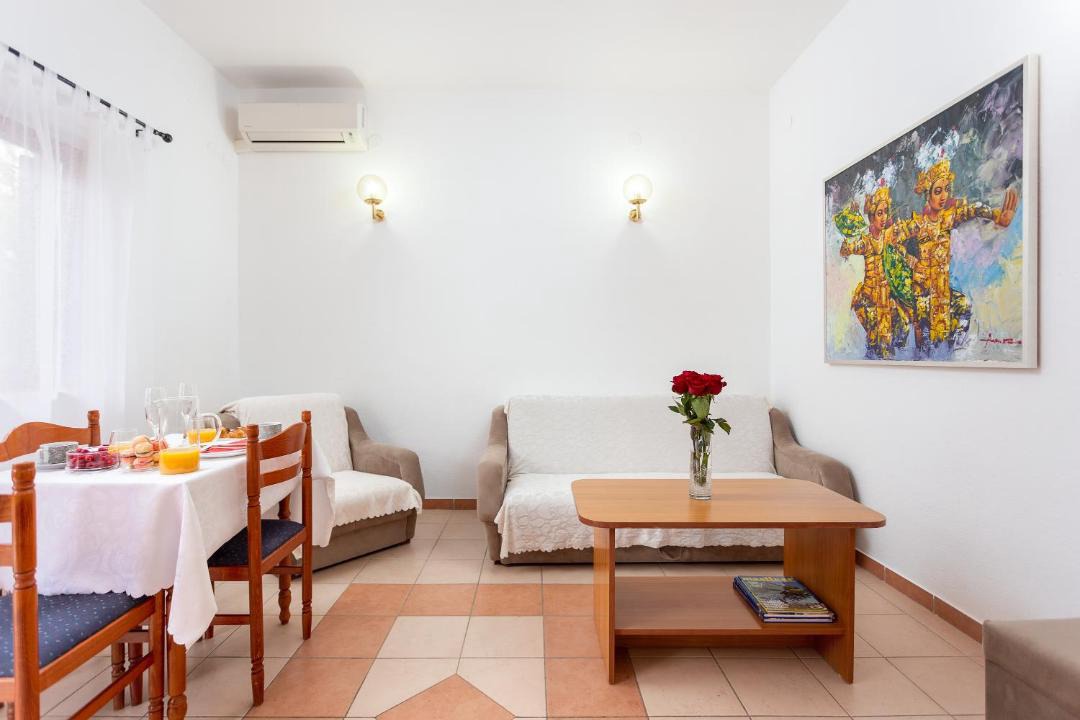 Photo of Livingroom in Marusici